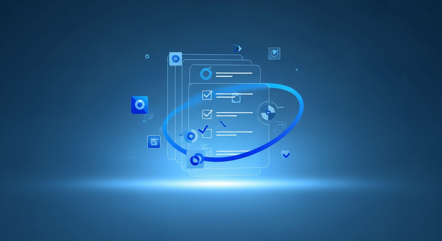 Audit-Vorbereitung: Mit strukturierten Checklisten zum erfolgreichen Audit